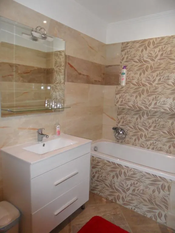 Belvarosi Kalman Haz Hotel Szeged Guest house