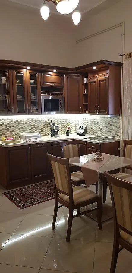 Belvarosi Kalman Haz Hotel Szeged 0*,  Hungary
