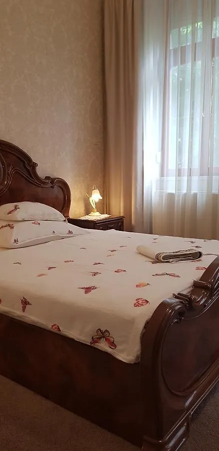 Belvarosi Kalman Haz Hotel Szeged